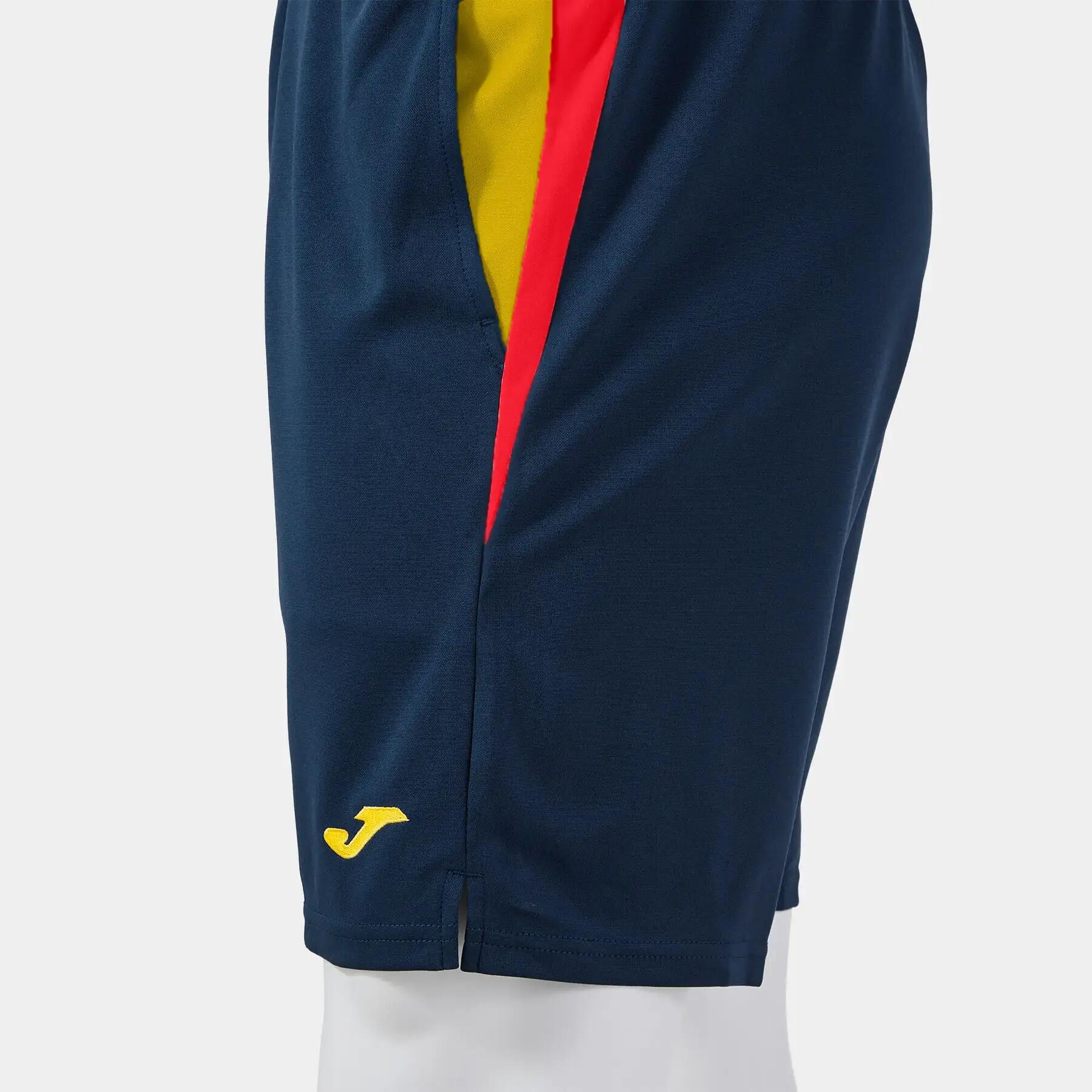 Bermuda Joma Terra 4/5