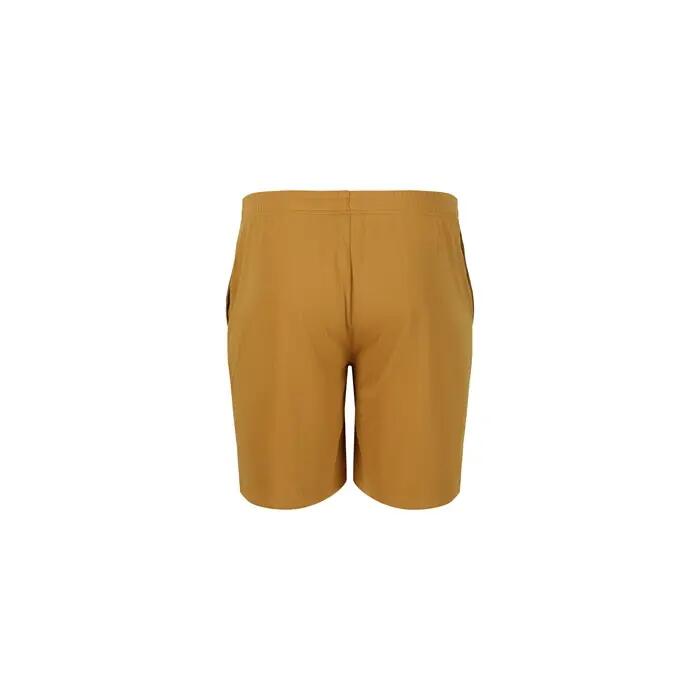 fz_forza Landos V2 M Shorts in poliestere riciclato – 5316 Mustard Gold 2/4