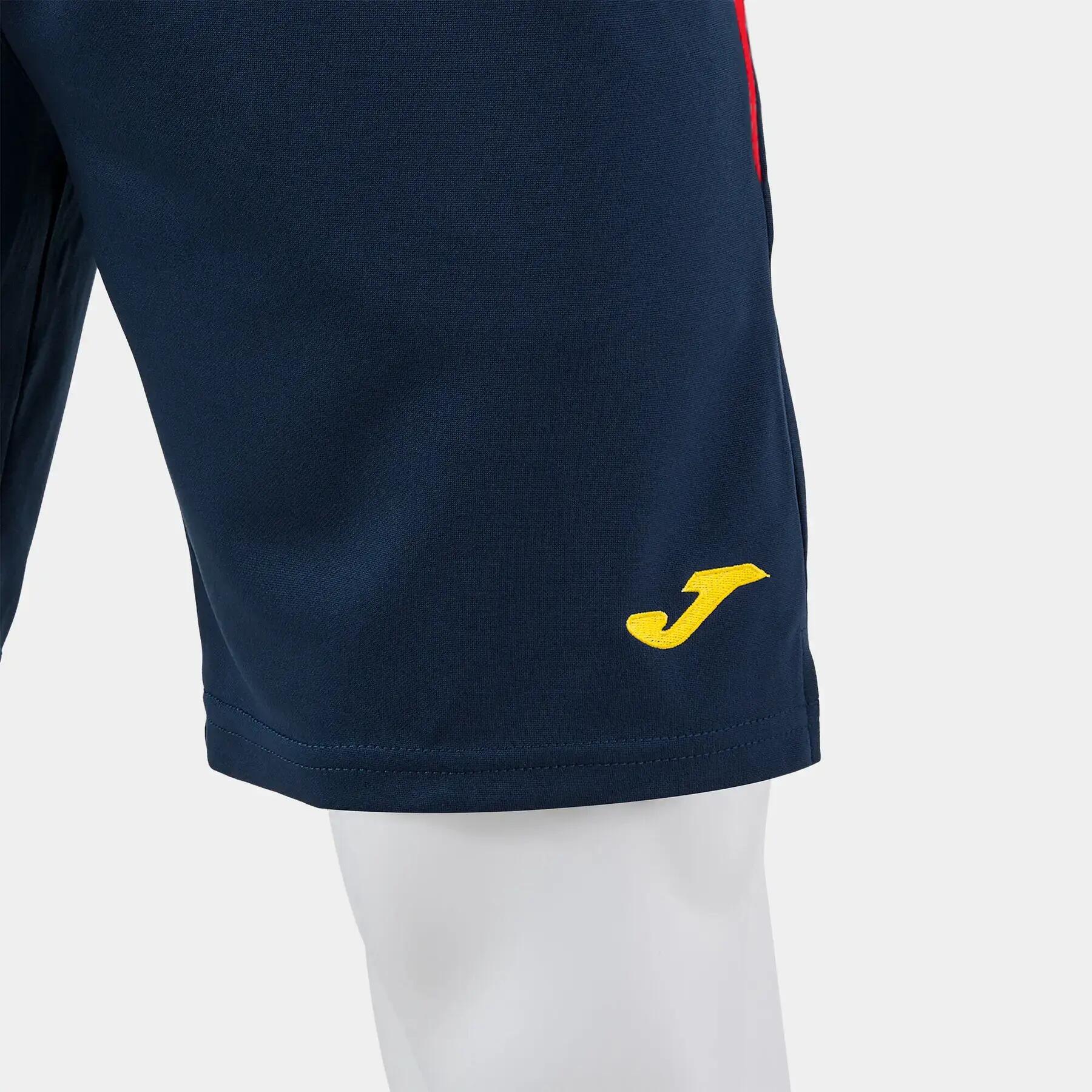 Bermuda Joma Terra 3/5