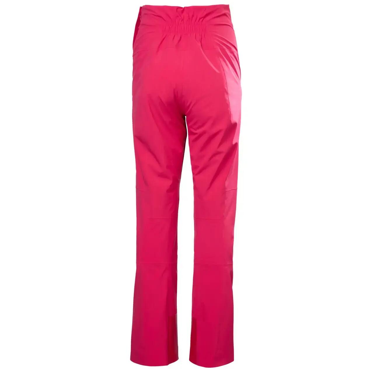 Pantalon de ski femme Helly Hansen Alphelia High Waist Insulated 2/2