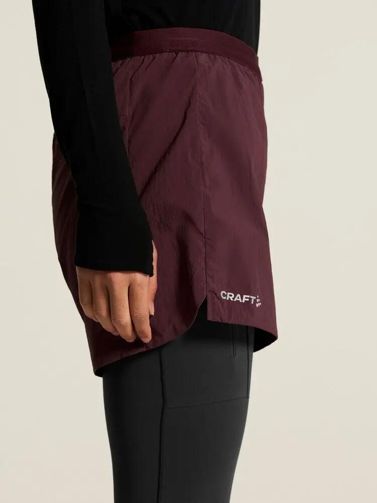 craft SubZ Shorts 2 W — calções isolantes para treino – Dk Fig 6/7