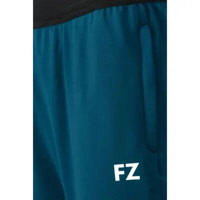 fz_forza Catrin W Pantaloni sportivi in poliestere riciclato – 2034 Poseidon 4/5