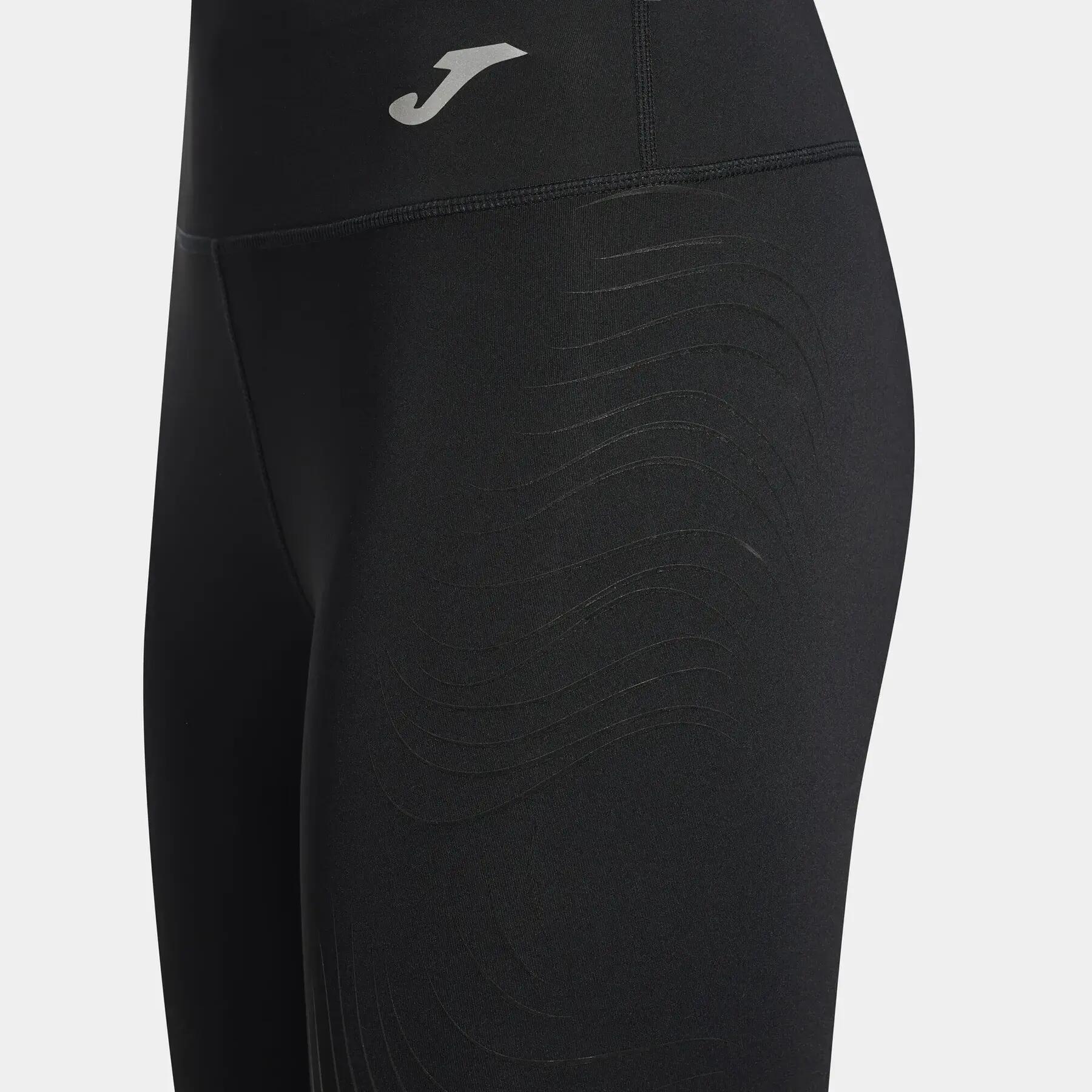 Leggings da donna Joma R-Night 3/3