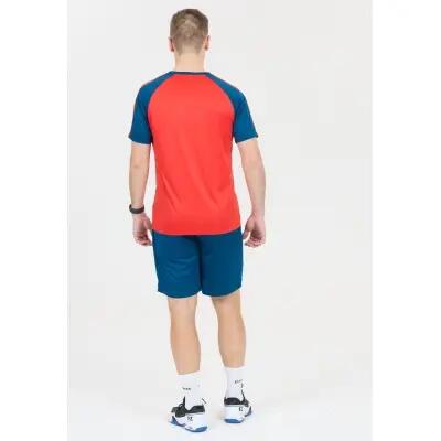 fz_forza Shorts Landos da uomo in 100% polyester – 2034 Poseidon 5/6