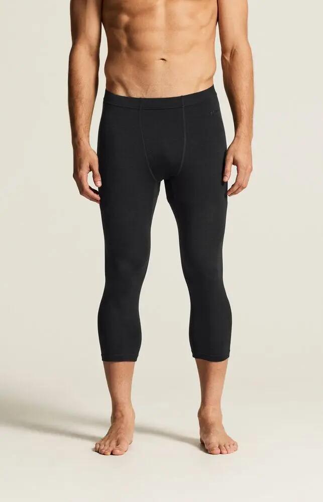 craft Wool 95 Knickers M – pantaloni corti intimo uomo in lana merino 95% – 7/7