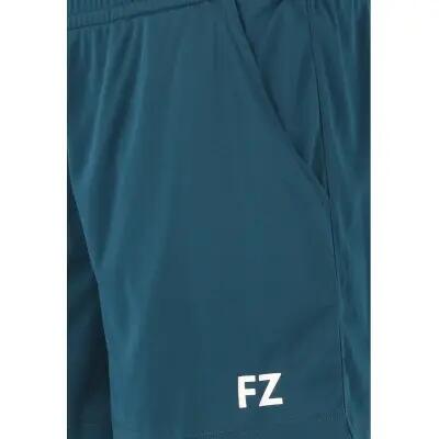fz_forza Laya V2 W Shorts in poliestere riciclato – 2034 Poseidon 3/5