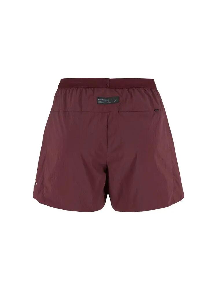 craft SubZ Shorts 2 W — calções isolantes para treino – Dk Fig 2/7