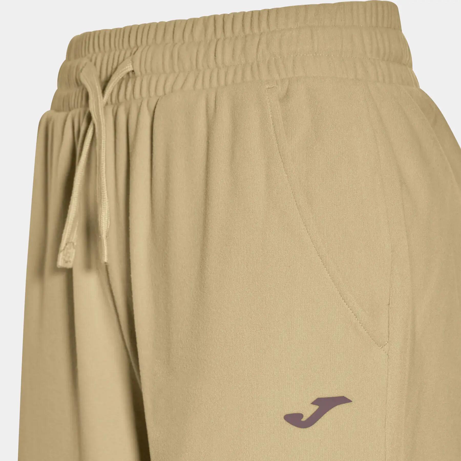 Pantaloni da jogging donna Joma Soft 3/3
