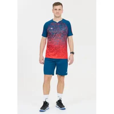 fz_forza Shorts Landos da uomo in 100% polyester – 2034 Poseidon 4/6
