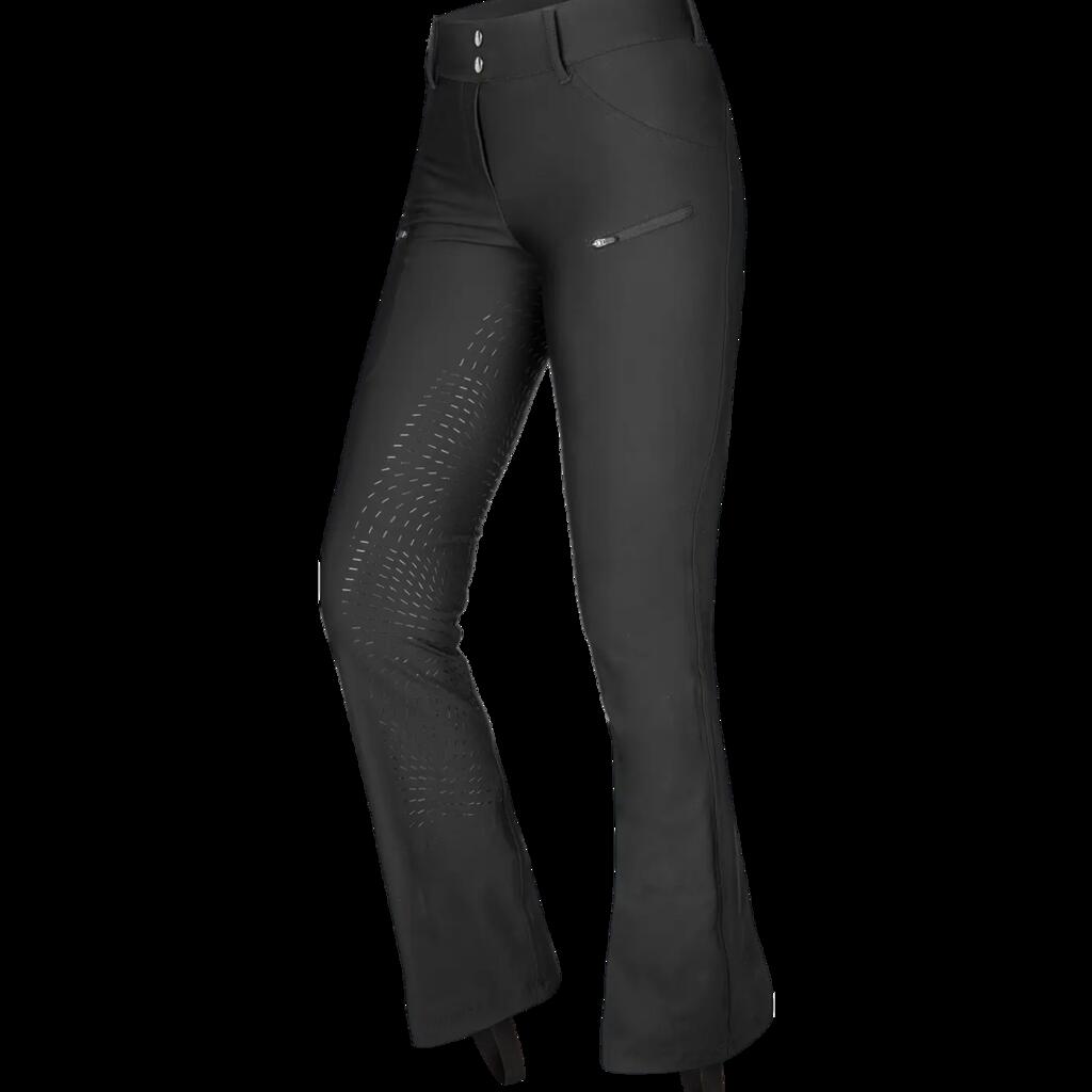 Full grip riding Trousers for women ELT Performance Jodhpur Odelia