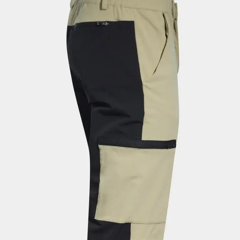 Spodnie turystyczne z zapięciem Joma Explorer 2/3