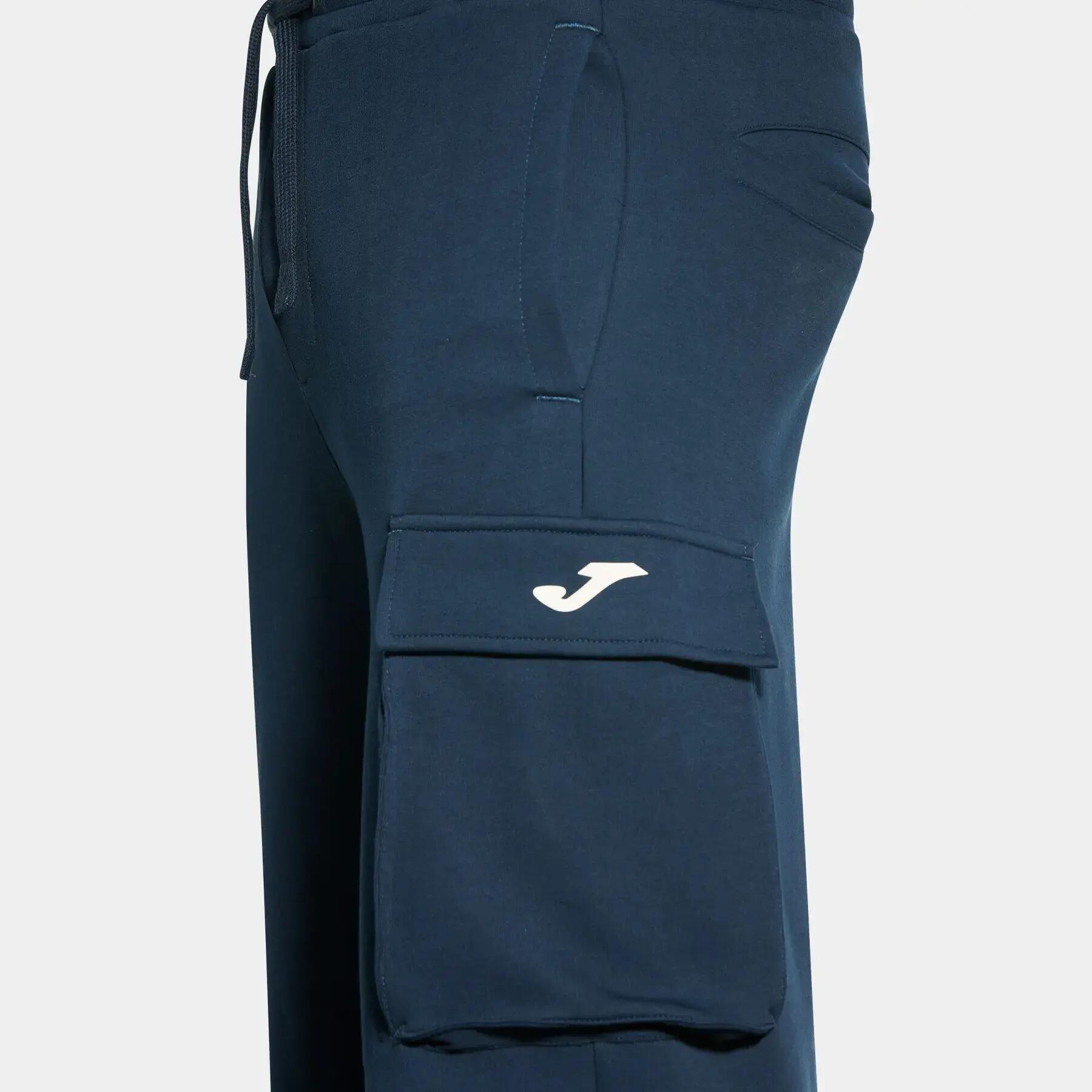 Pantaloni da donna Joma 3/4