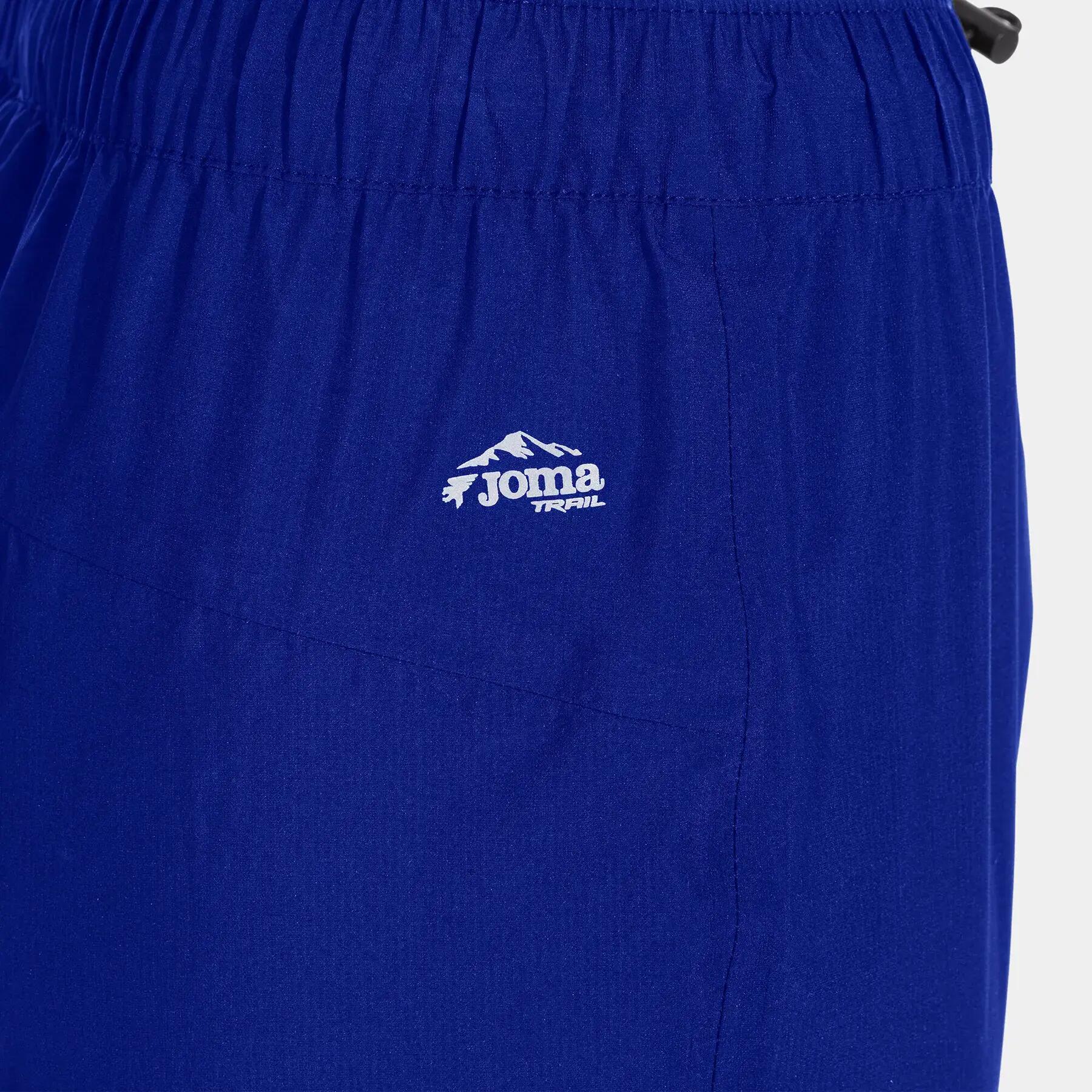 Pantaloni impermeabili da donna Joma London 6/7