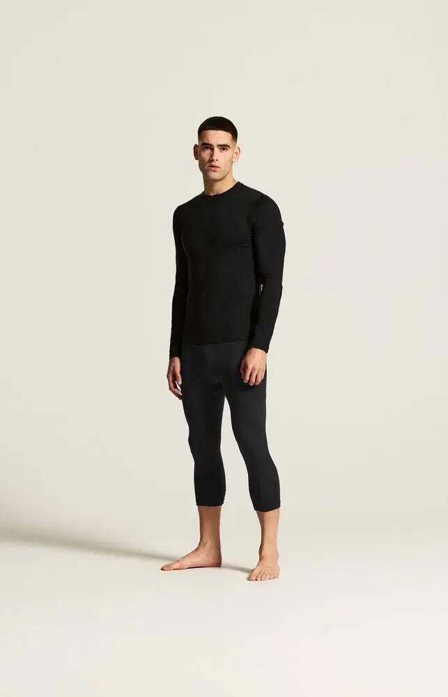 craft Wool 95 Knickers M – pantaloni corti intimo uomo in lana merino 95% – 4/7
