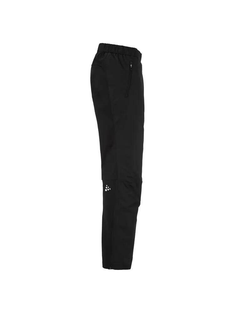craft Ability Warm Pants gewatteerde warme broek – Black 4/7