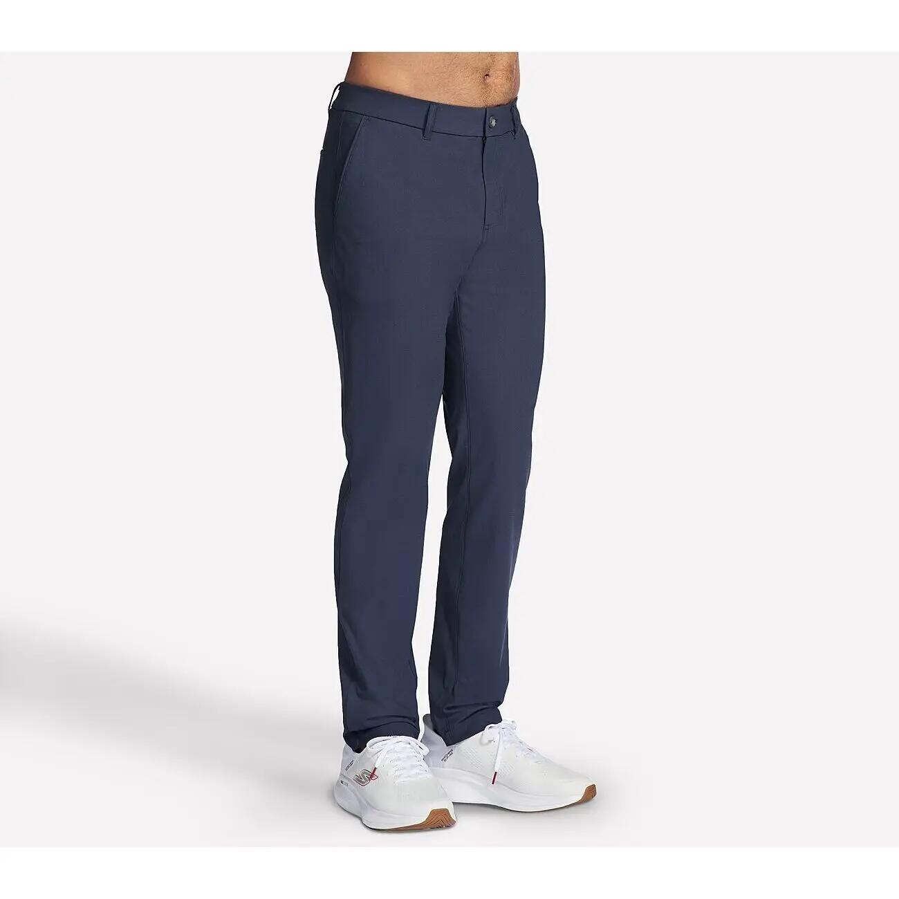 Spodnie męskie Skechers Premium Everywhere 3/4