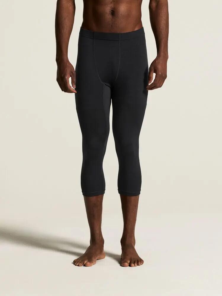 craft Wool 95 Knickers M – pantaloni corti intimo uomo in lana merino 95% – 3/7