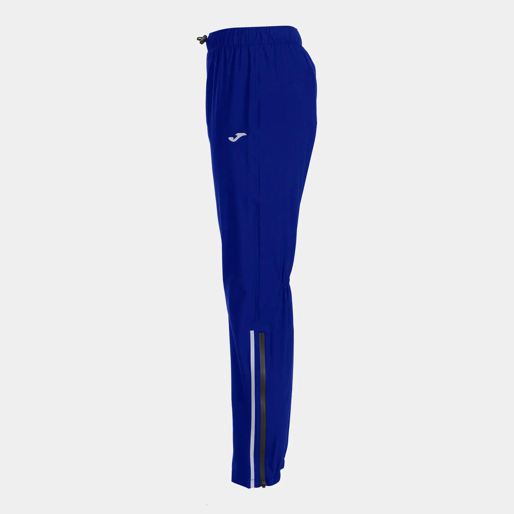 Pantaloni impermeabili da donna Joma London 4/7