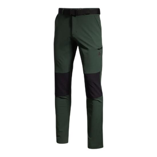 Pantaloni da trekking con tasche cargo Joma Explorer