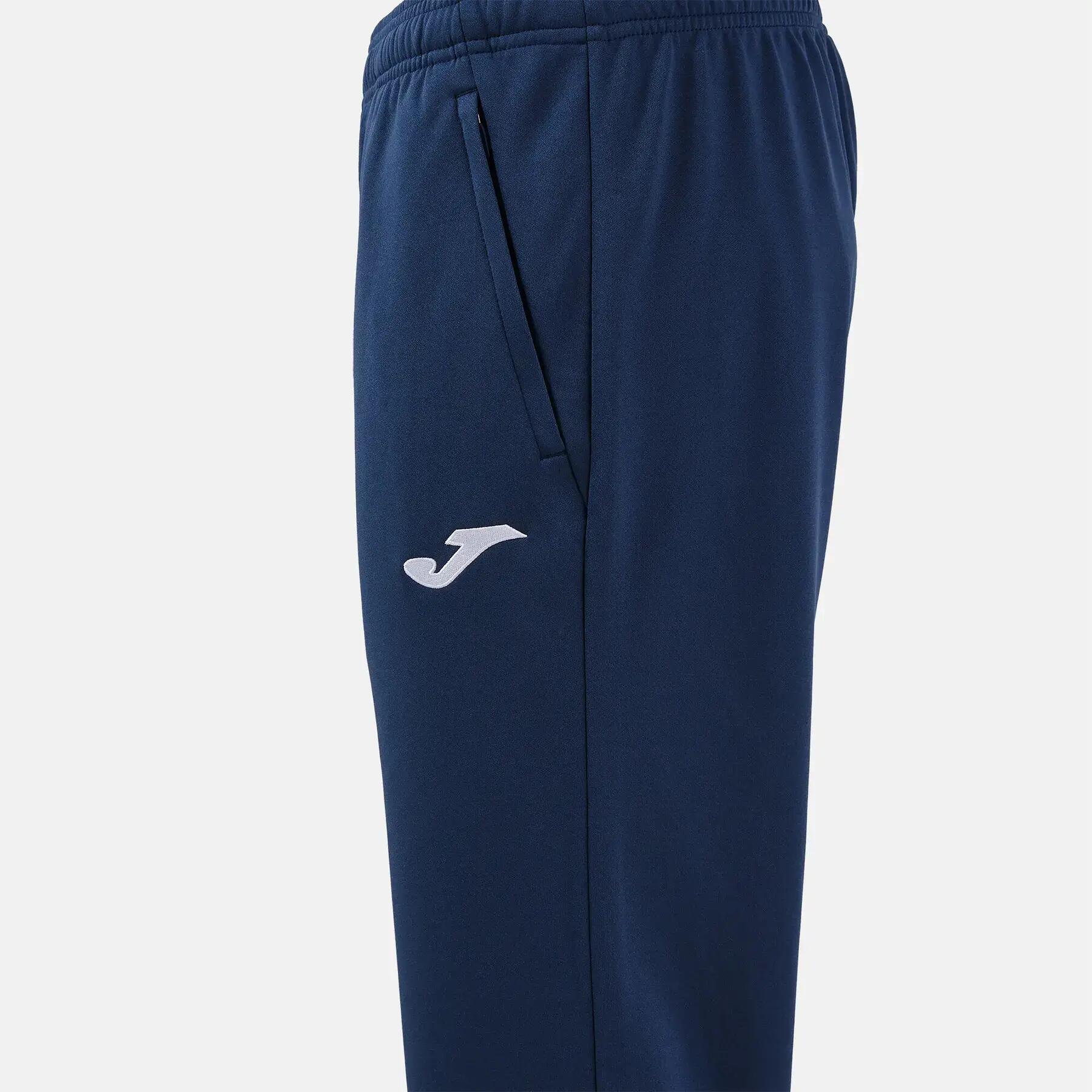 Pantaloni da allenamento da donna Joma Championship 20 4/5