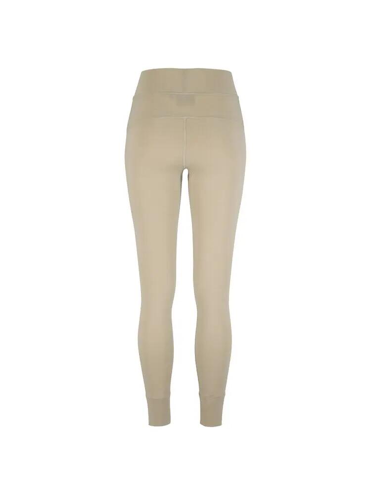 craft Wool Comfort Pant W isolamento e gestione dell’umidità – Hay 2/7