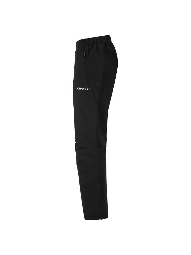 craft Ability Warm Pants gewatteerde warme broek – Black 2/7