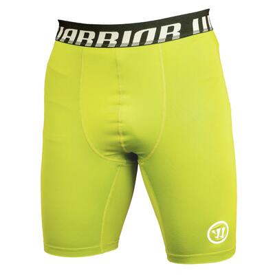 WARRIOR W Comp Senior pantaloncini azzurro royal