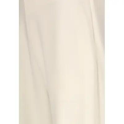 athlecia Pantaloni Franye W in misto elasticizzato – 1207 Vaporous Gray 3/4