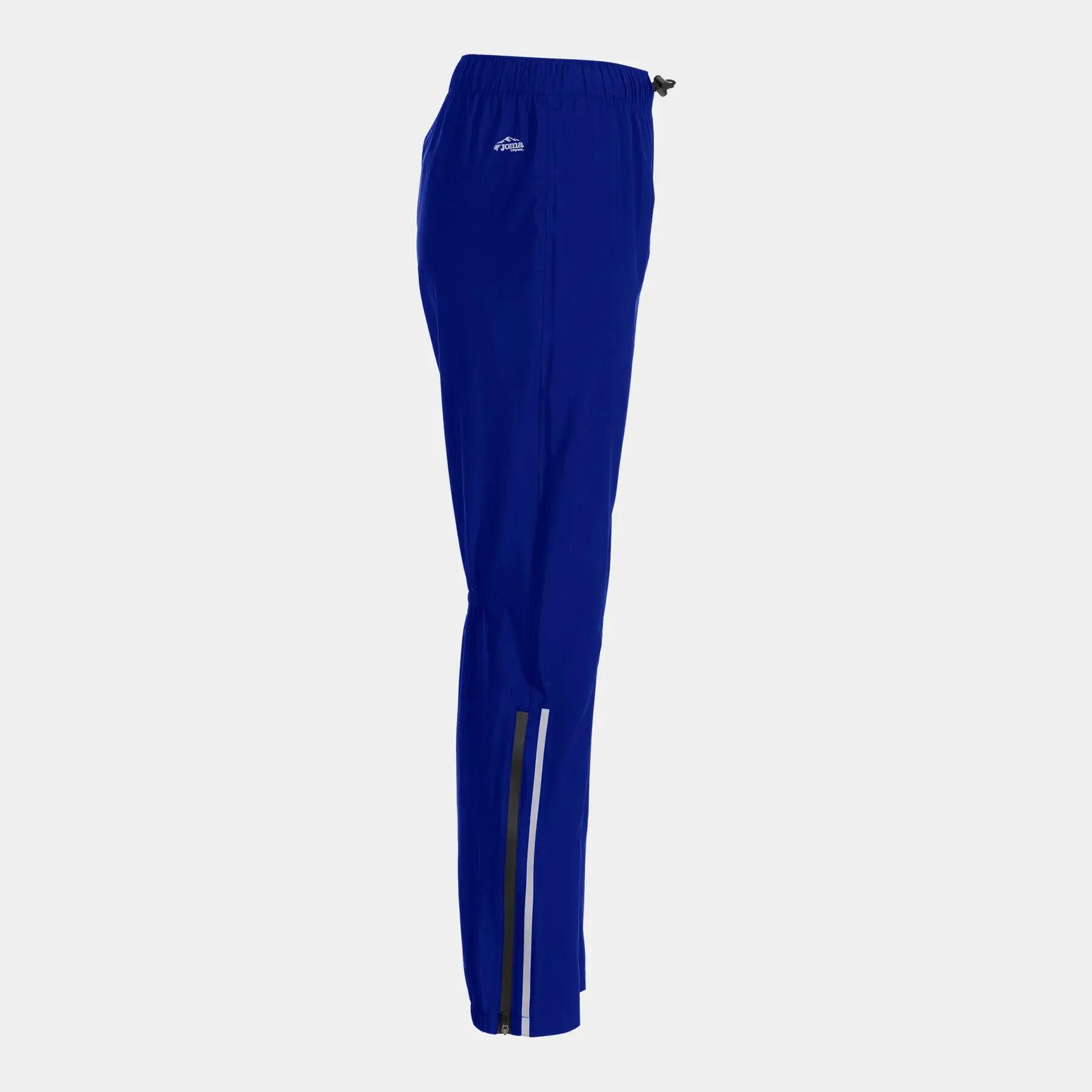 Pantaloni impermeabili da donna Joma London 3/7