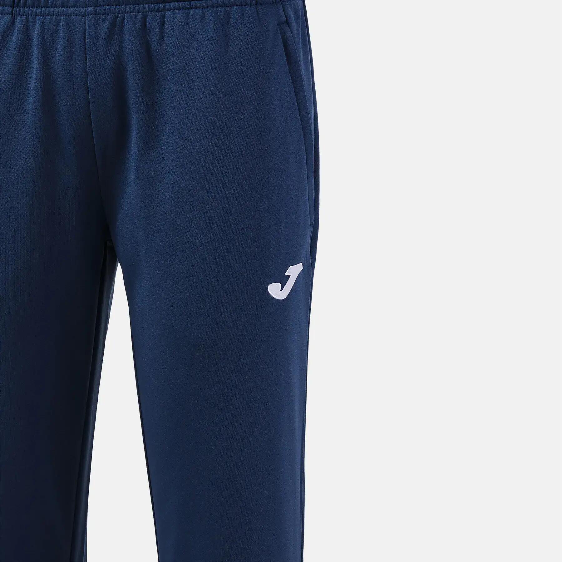 Pantaloni da allenamento da donna Joma Championship 20 3/5