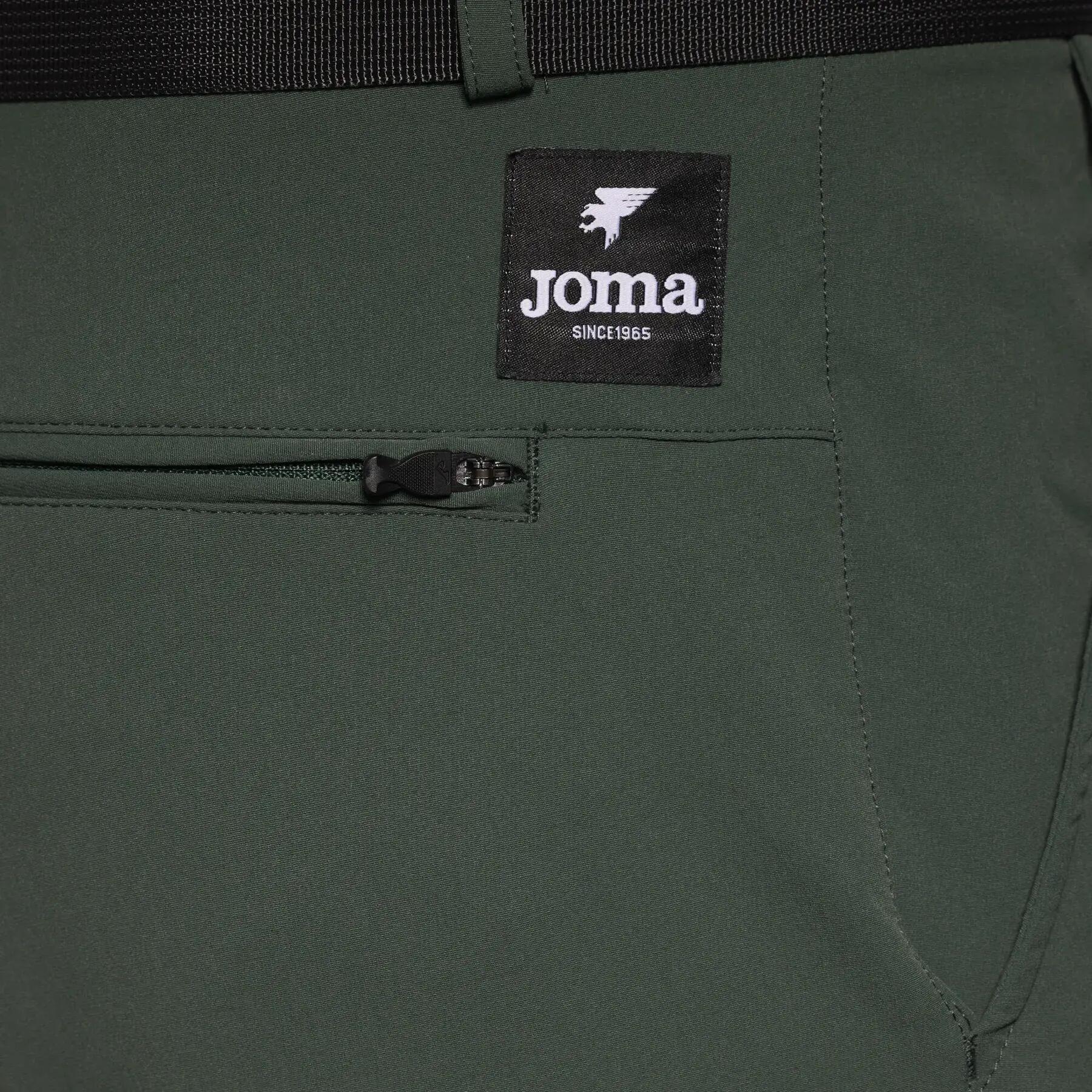 Pantaloni da trekking con tasche cargo Joma Explorer 5/5