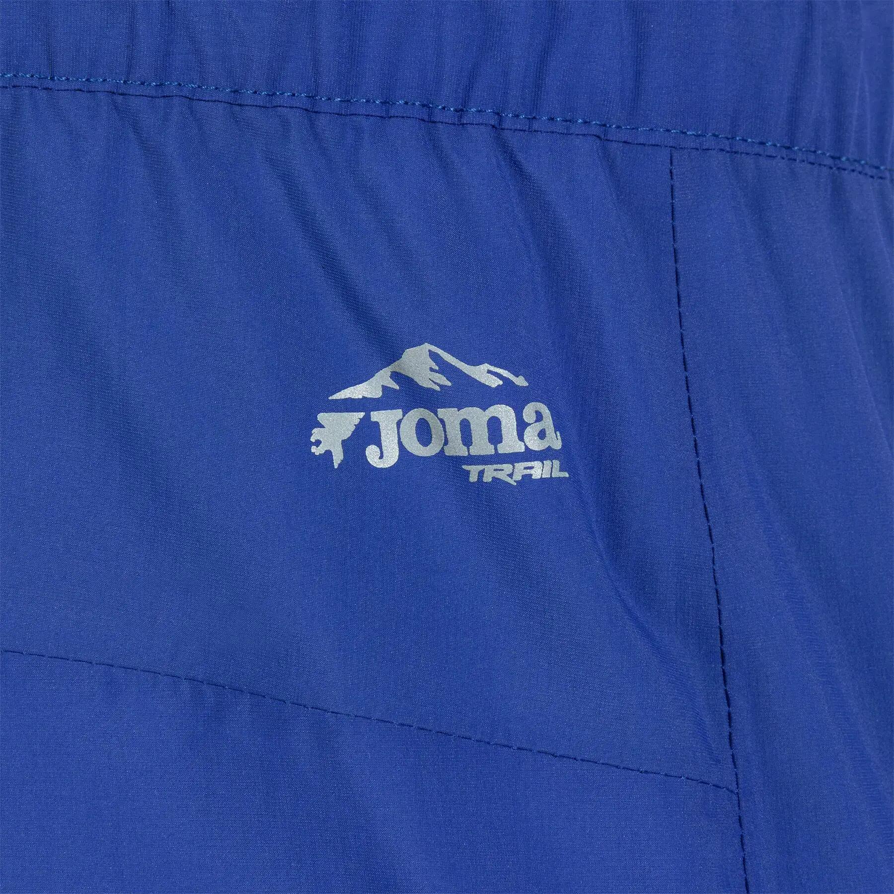 Pantaloni impermeabili Nature Joma 7/7