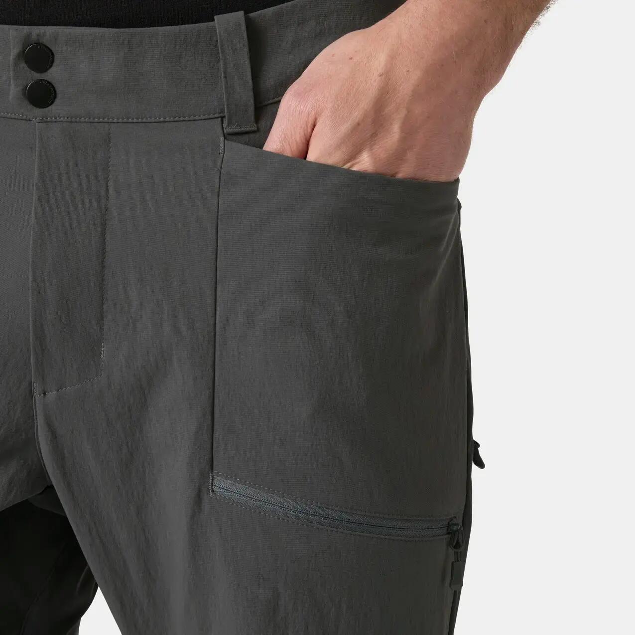 Wanderhose Helly Hansen Hovda Tur 4/5