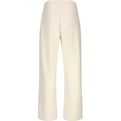 athlecia Pantaloni Franye W in misto elasticizzato – 1207 Vaporous Gray 2/4