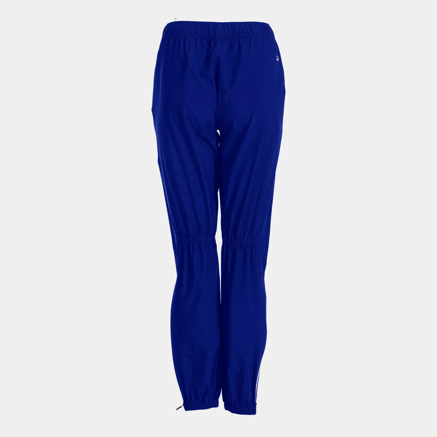 Pantaloni impermeabili da donna Joma London 2/7