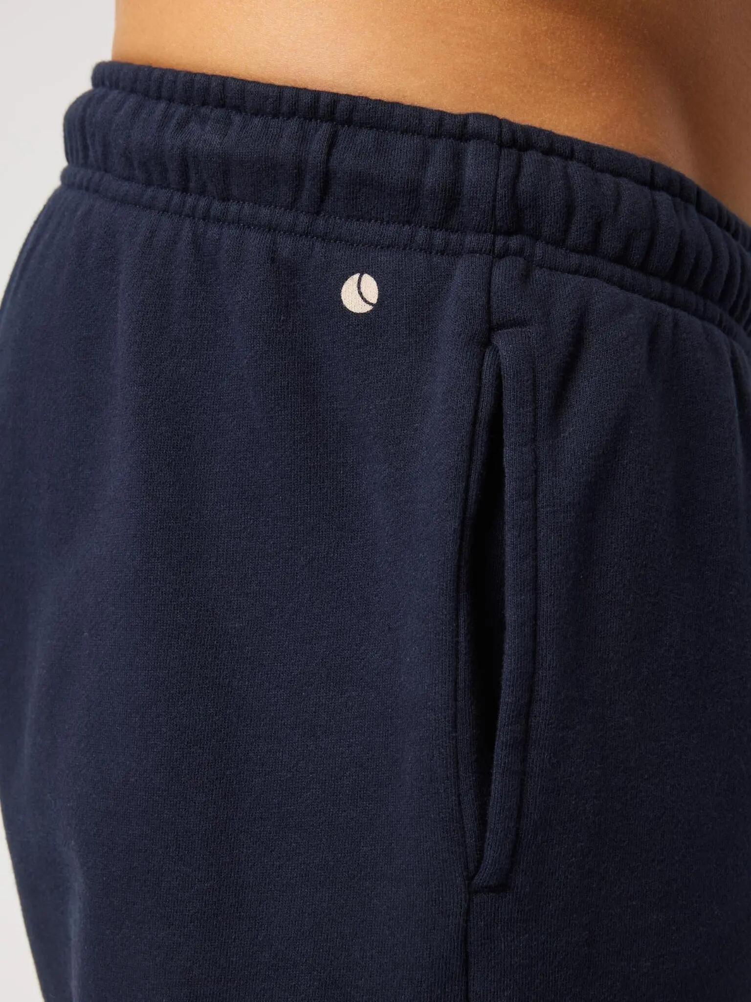 bjorn_borg BORG CLASSIC PRINT SWEATPANTS Herren – NIGHT SKY 5/5