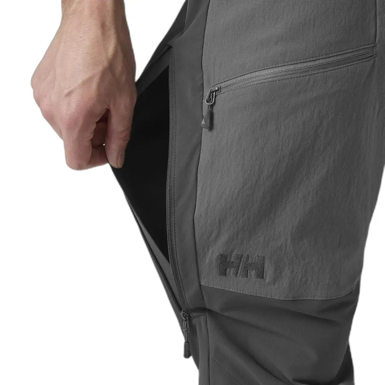 Wanderhose Helly Hansen Hovda Tur 3/5