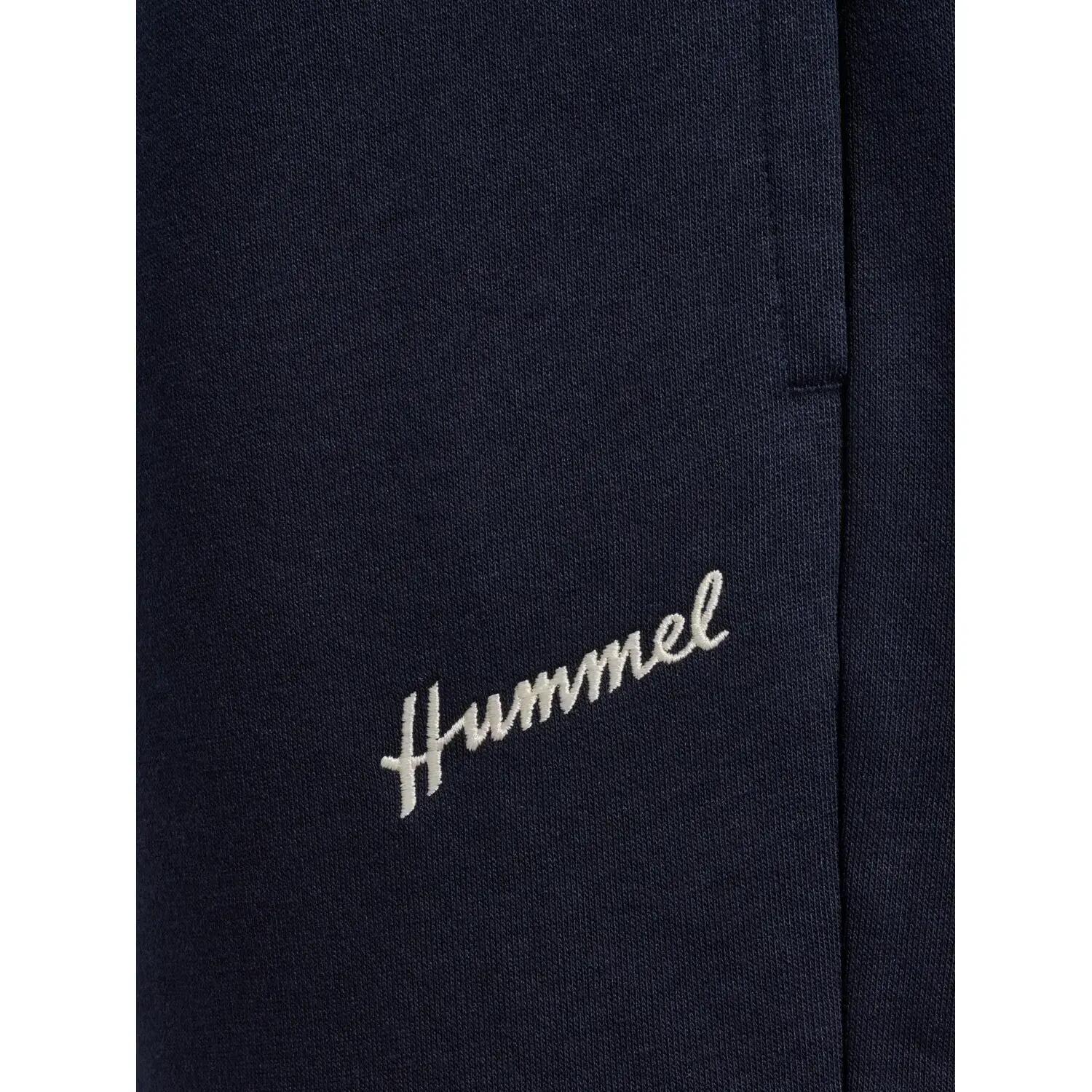 Jogginghose Damen Hummel Club 4/4