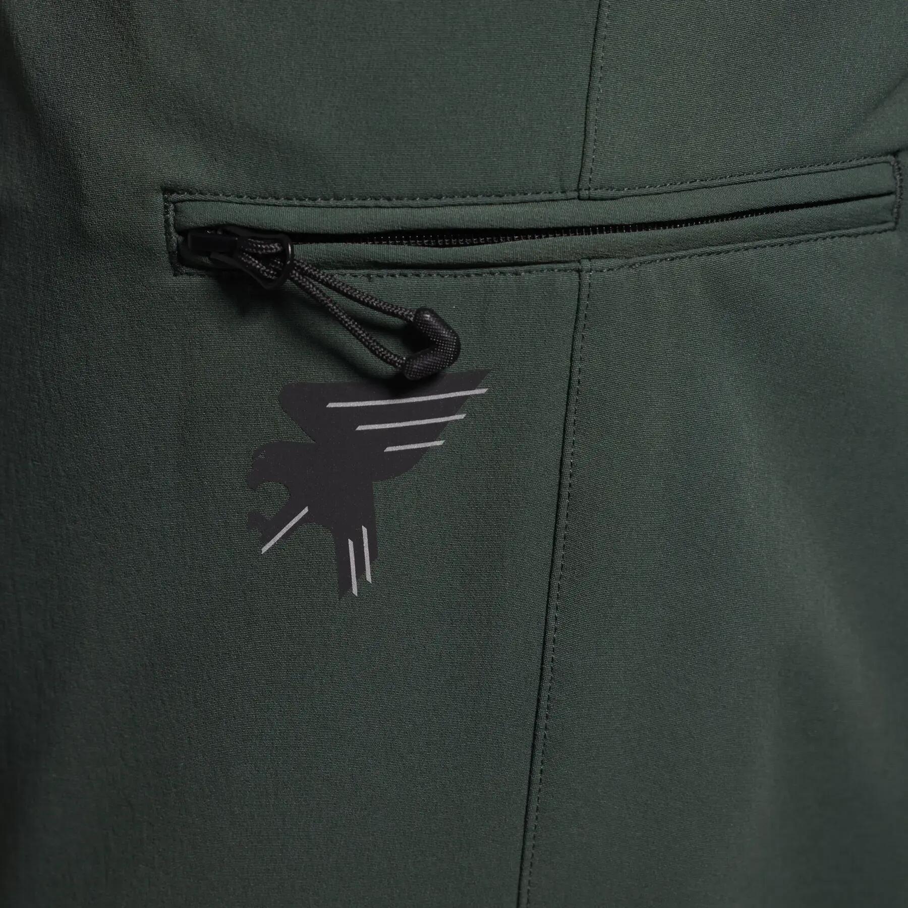 Pantaloni da trekking con tasche cargo Joma Explorer 3/5
