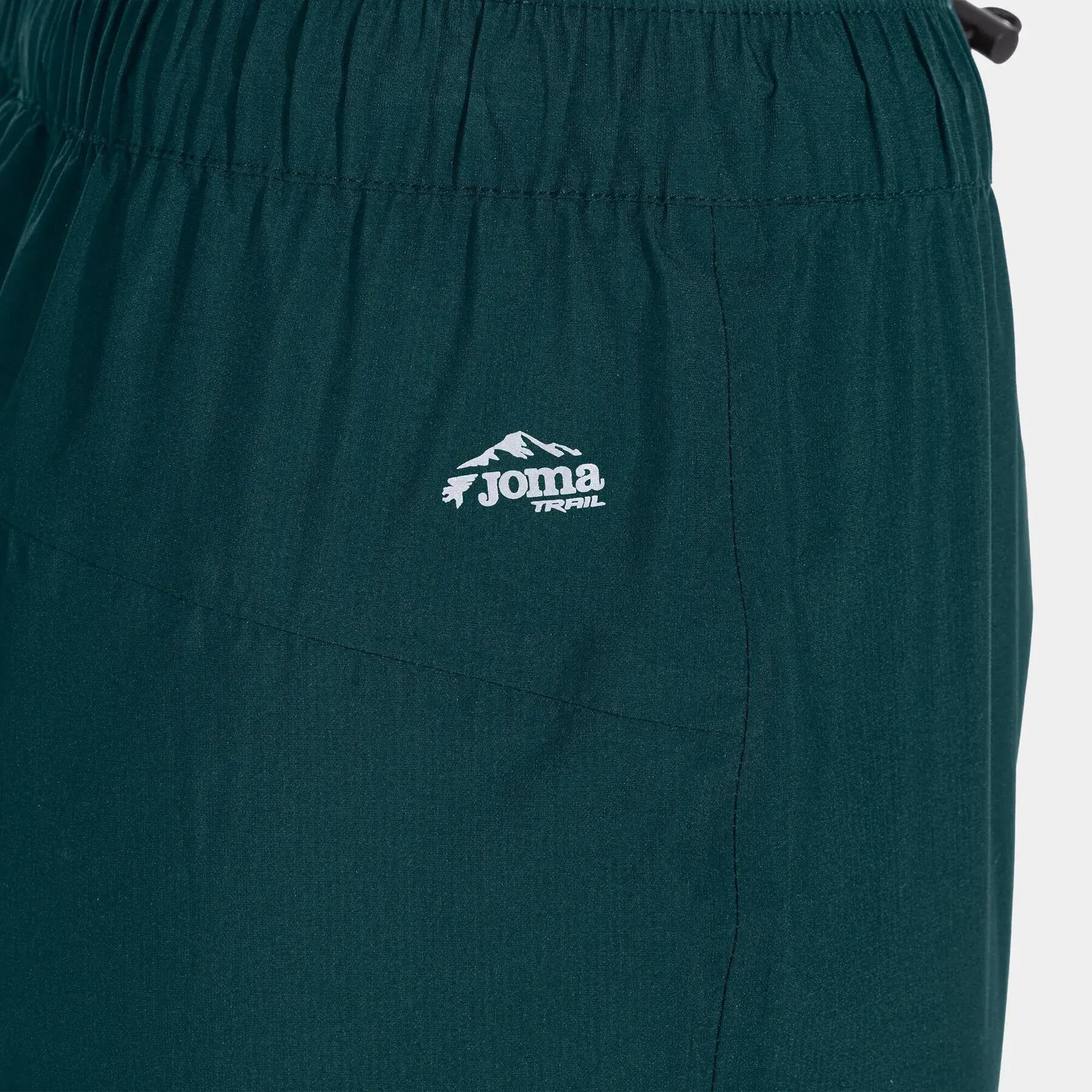 Pantaloni impermeabili da donna Joma London 6/7
