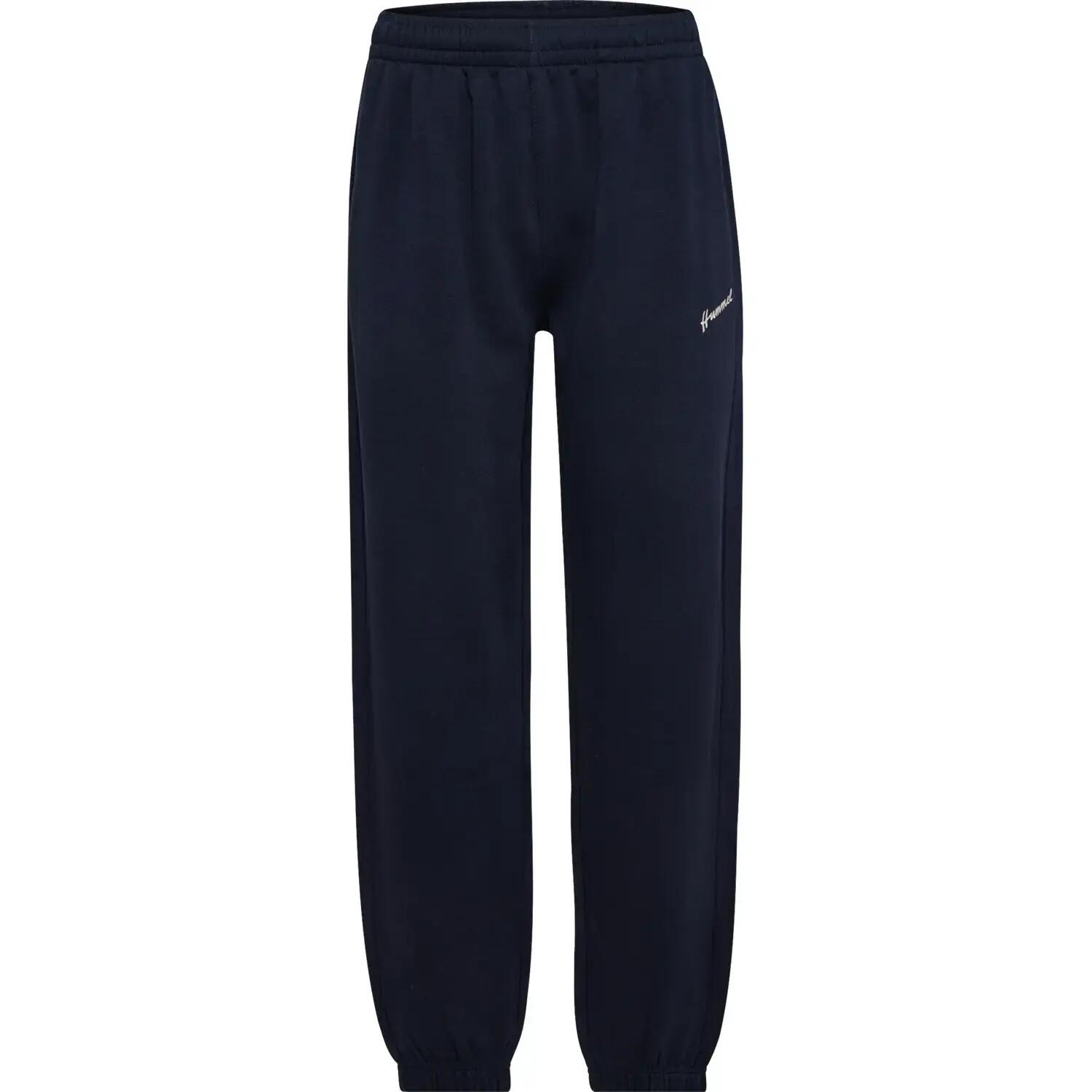 Jogginghose Damen Hummel Club 3/4