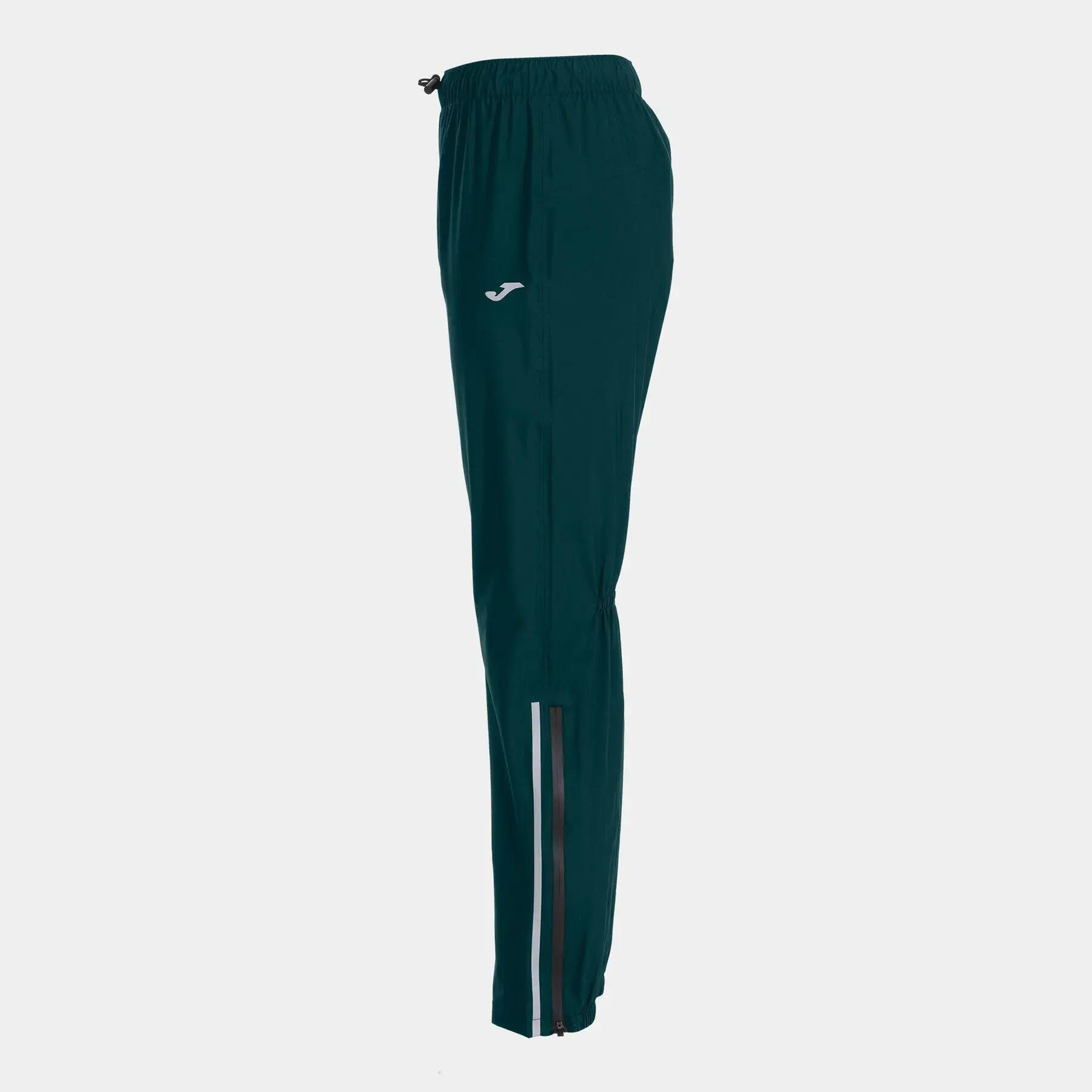 Pantaloni impermeabili da donna Joma London 4/7