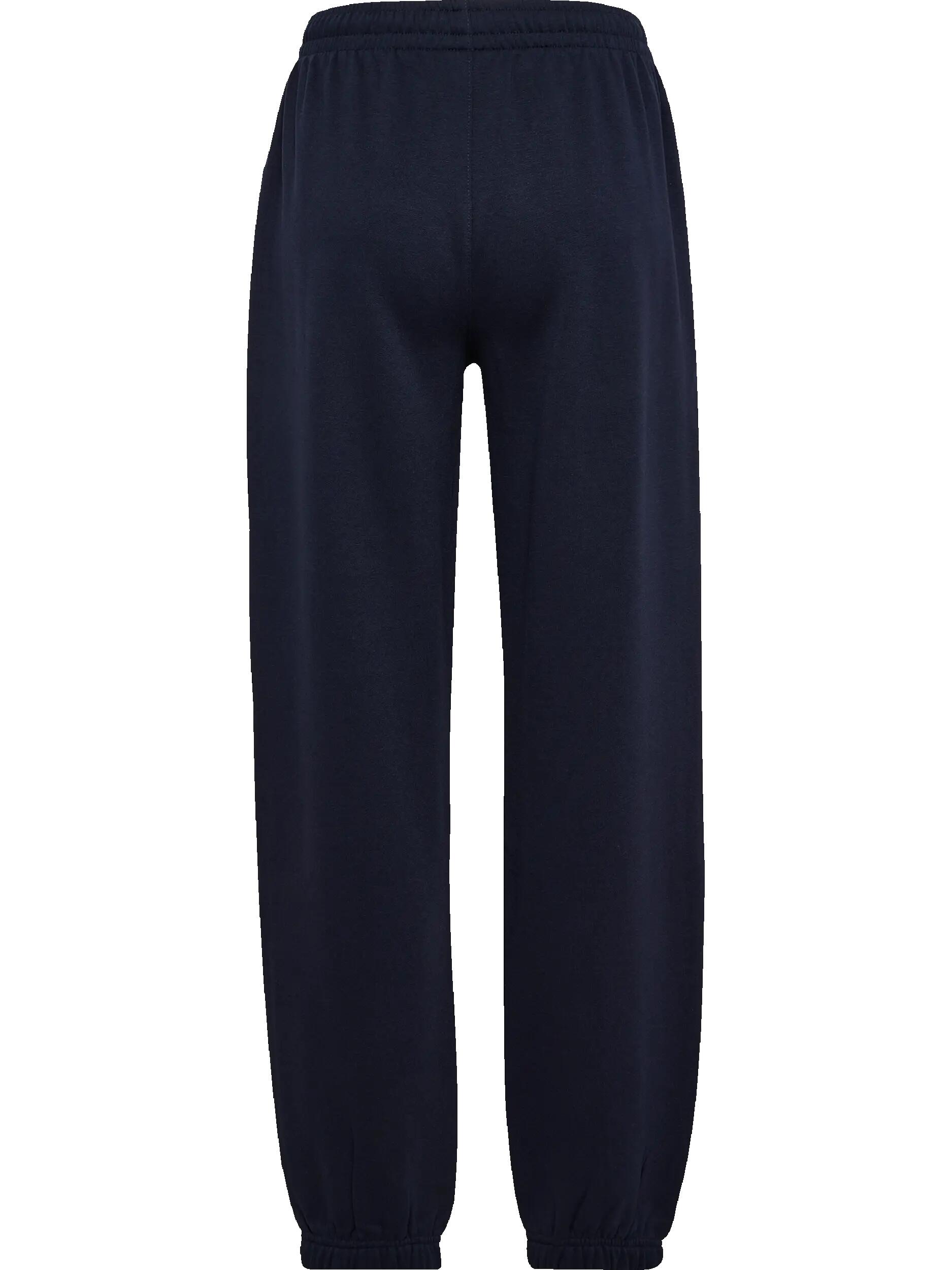Jogginghose Damen Hummel Club 2/4