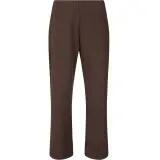 athlecia Franye W Pantaloni donna in tessuto elasticizzato – 1294 Chocolate 4/4