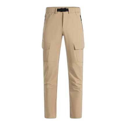 Spodnie trekkingowe z kieszeniami cargo Joma Explorer