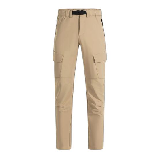 Spodnie trekkingowe z kieszeniami cargo Joma Explorer