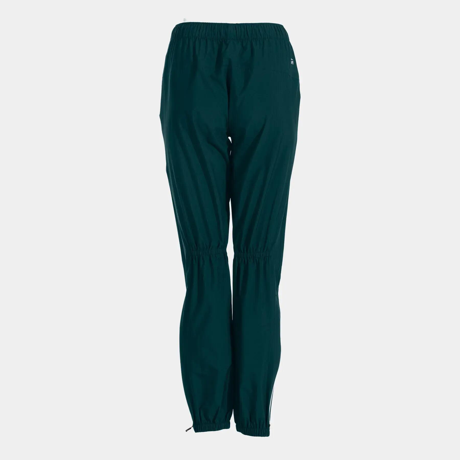 Pantaloni impermeabili da donna Joma London 2/7