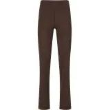 athlecia Emarri W Pantaloni da palestra donna — 80% poliammide, 20% elastan – 4/4