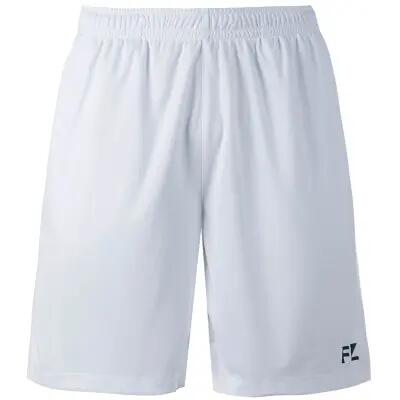 fz_forza Landos Jr. Shorts da bambino in poliestere – 1002 White 2/3