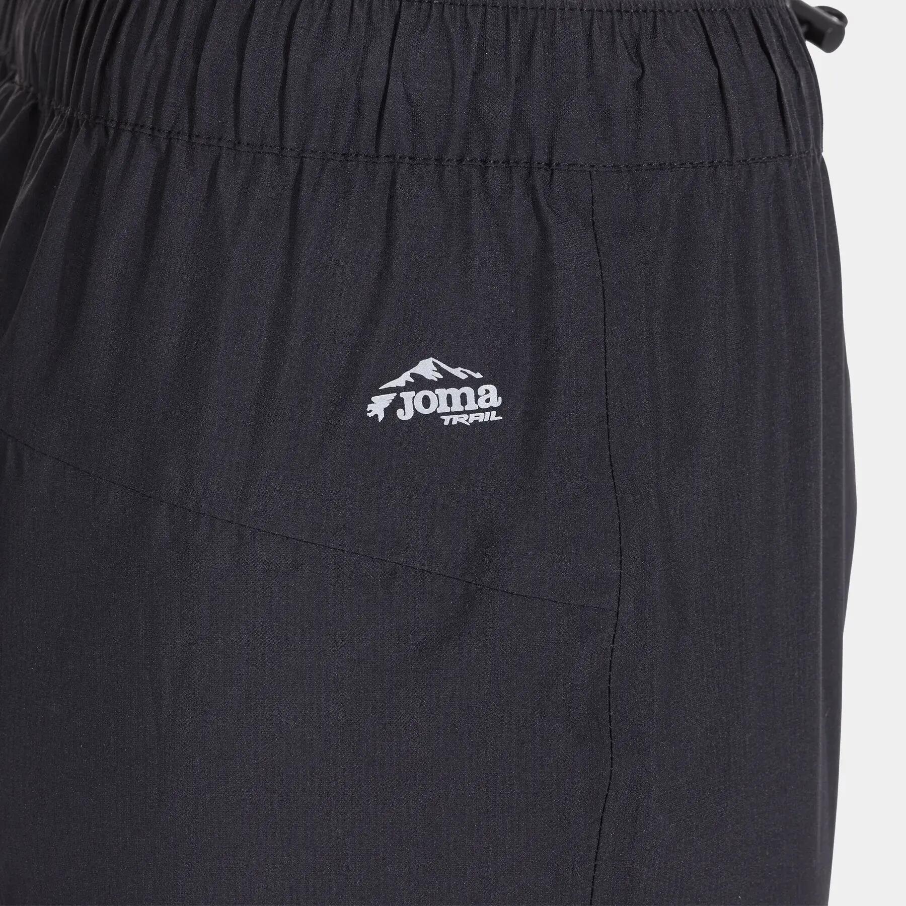 Pantaloni impermeabili da donna Joma London 6/7